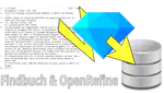 Findbücher mit OpenRefine in Datenbank übernehmen