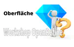 Workshop - Die Oberfläche von OpenRefine