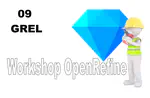 Workshop - Arbeiten mit GREL