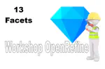 Workshop - Die Welt der Facets in OpenRefine